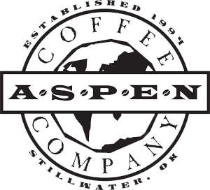 Aspen Coffee Co. logo
