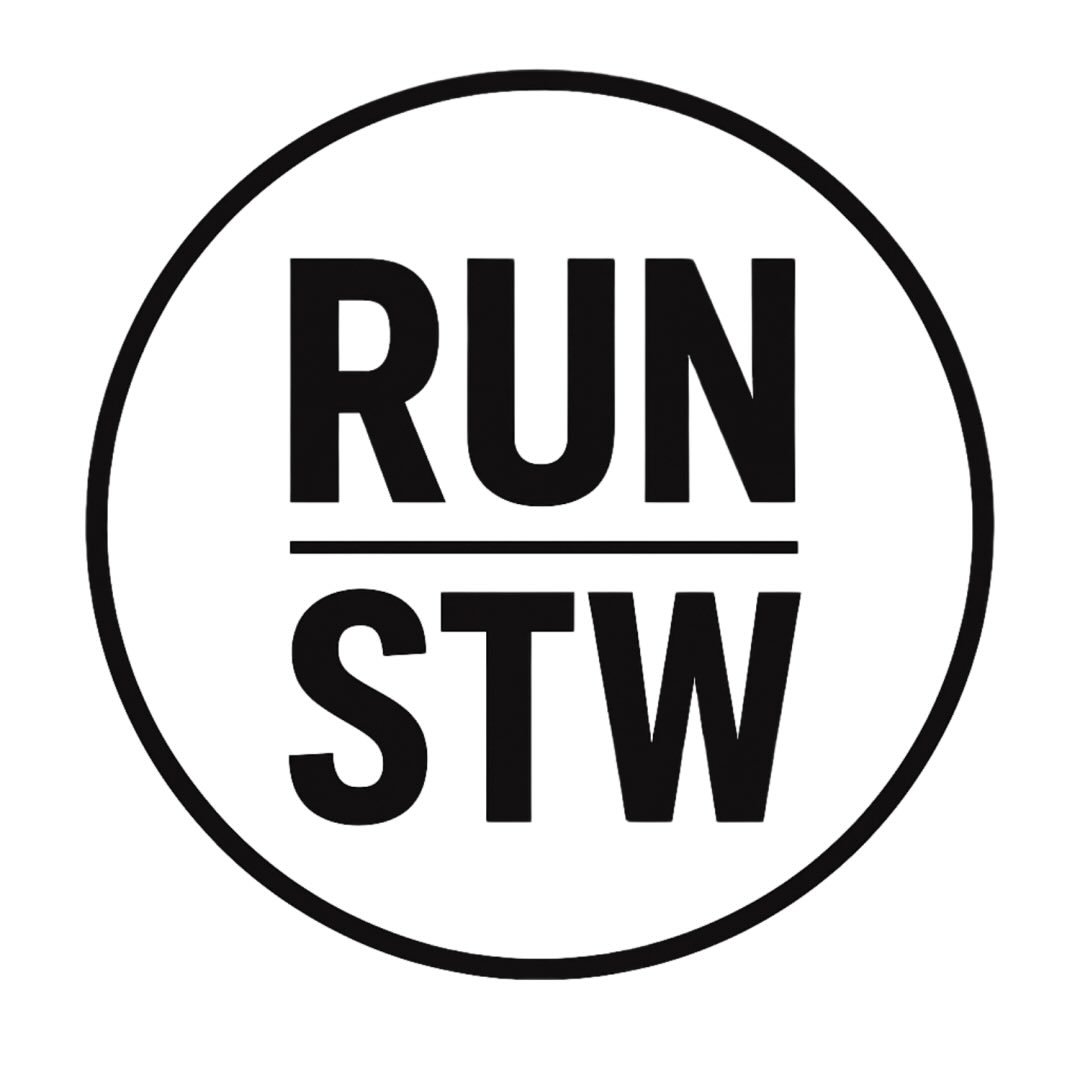 RUN STW Logo