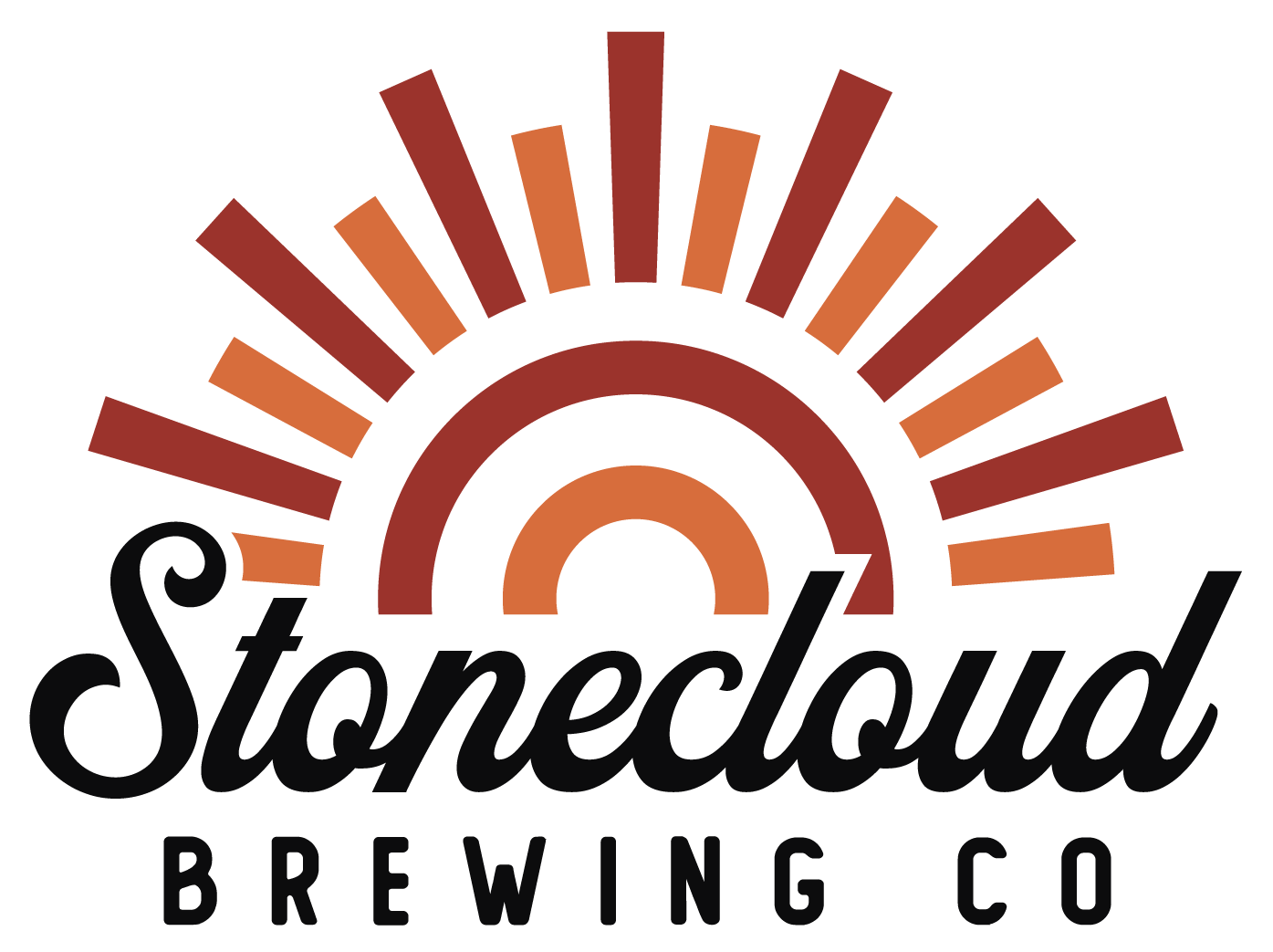 Stonecloud Brewing logo